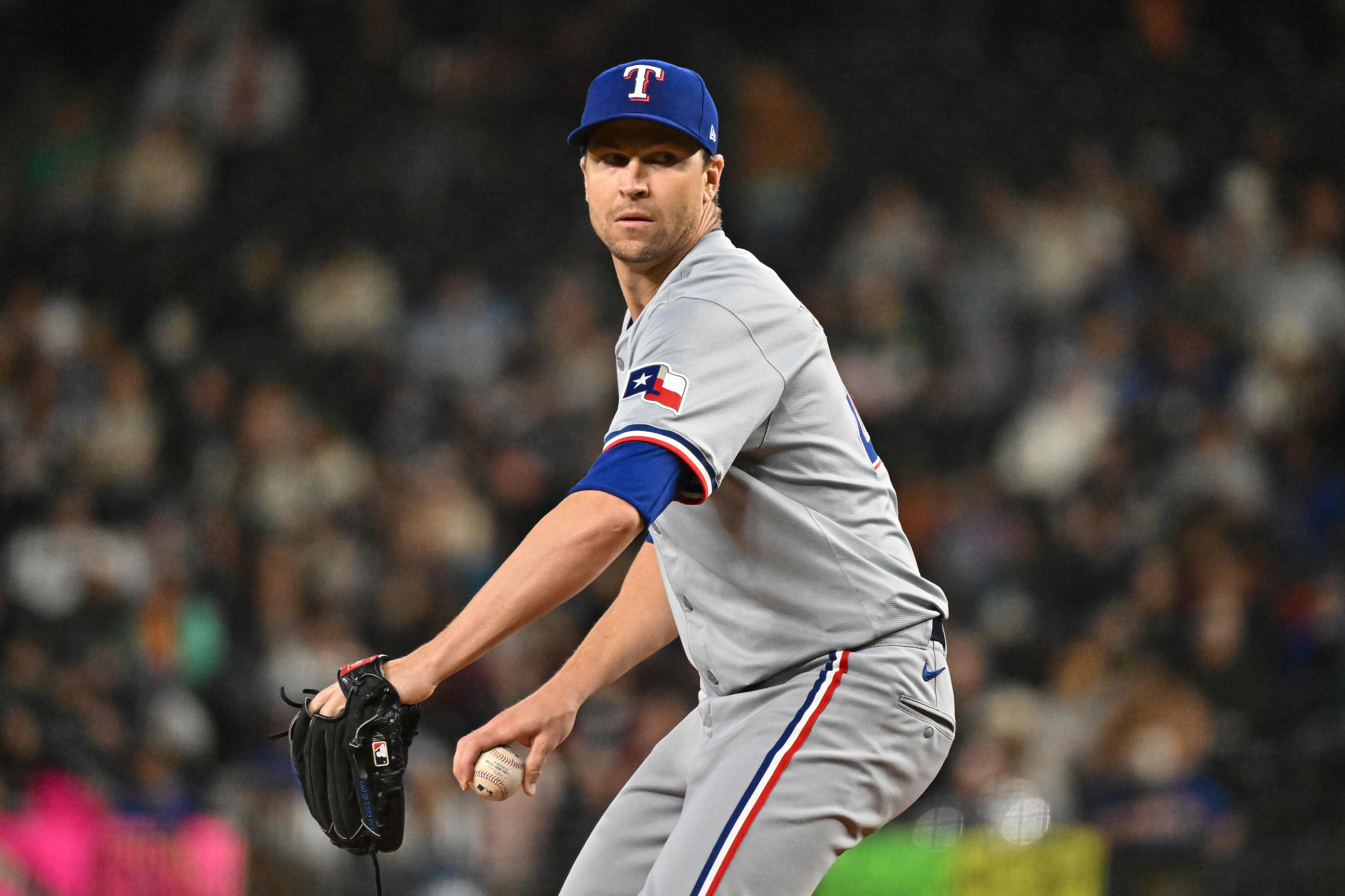 Who will be the No. 1 fantasy baseball starting pitcher of 2025? Here are the 7 candidates Who will be the No. 1 fantasy baseball starting pitcher of 2025? Here are the 7 candidates