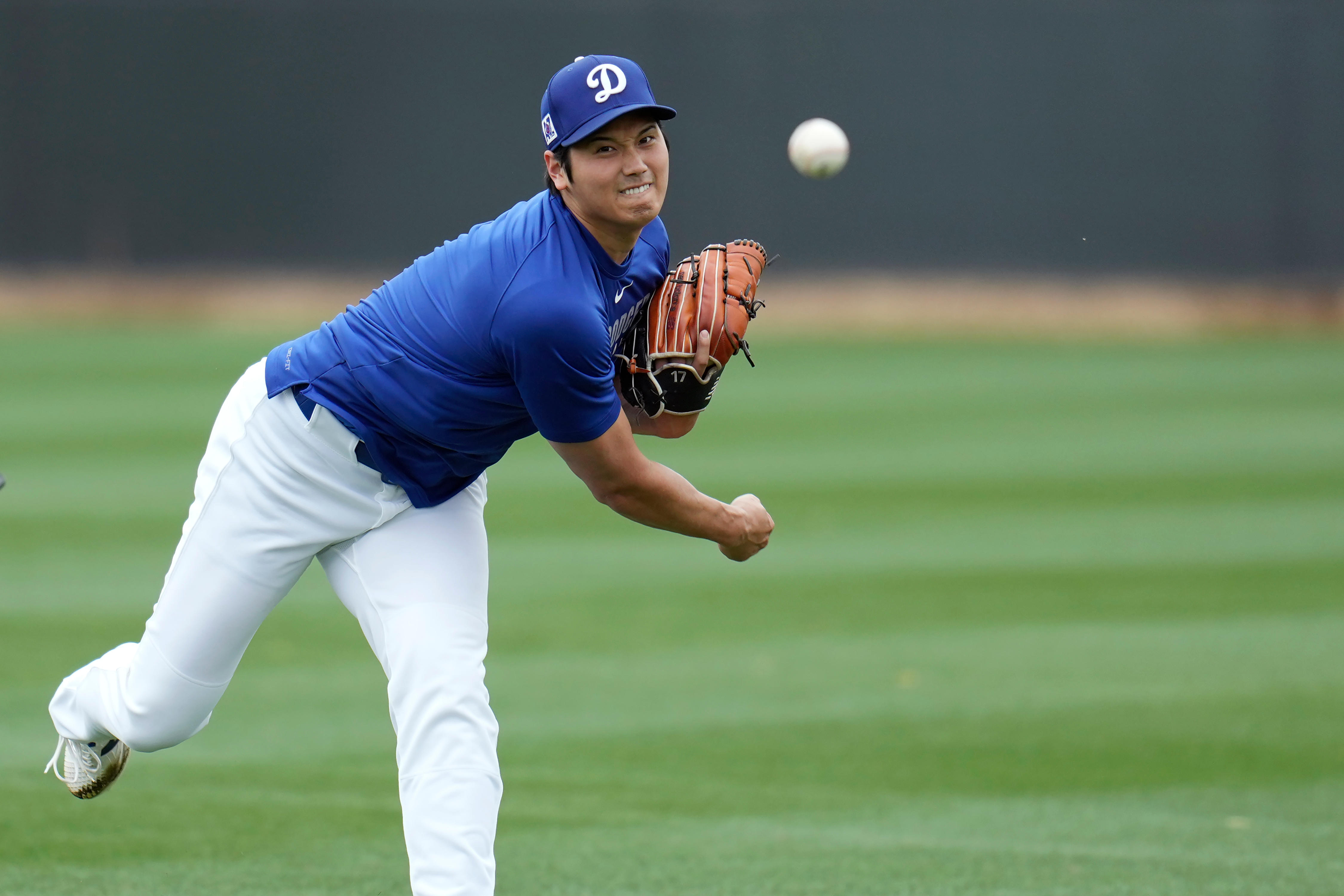 The Dodgers are going to be even better this year — and the other 29 MLB teams have only themselves to blame The Dodgers are going to be even better this year — and the other 29 MLB teams have only themselves to blame