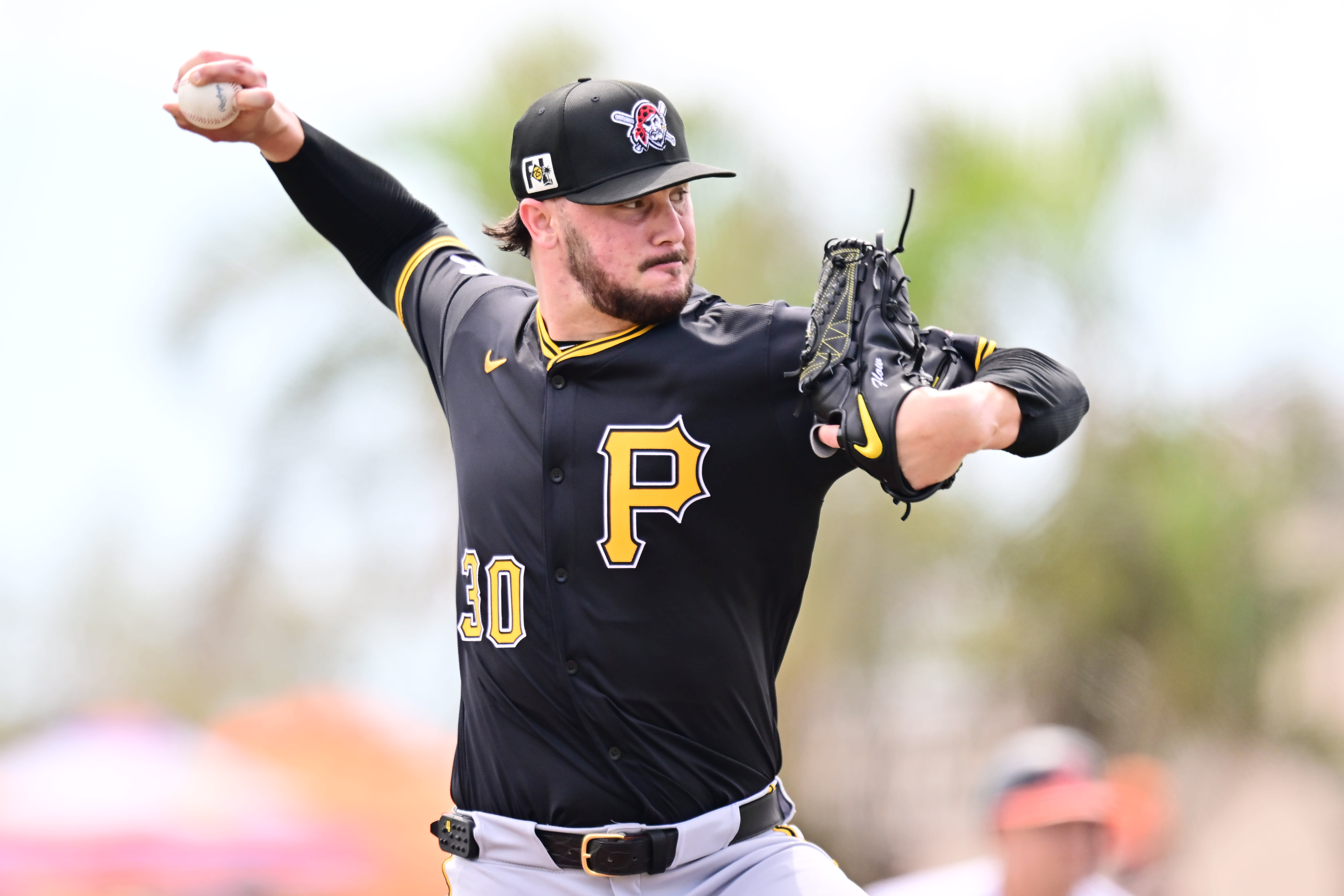 Pirates ace Paul Skenes is working on 2 new pitches. Does he really need them? Pirates ace Paul Skenes is working on 2 new pitches. Does he really need them?