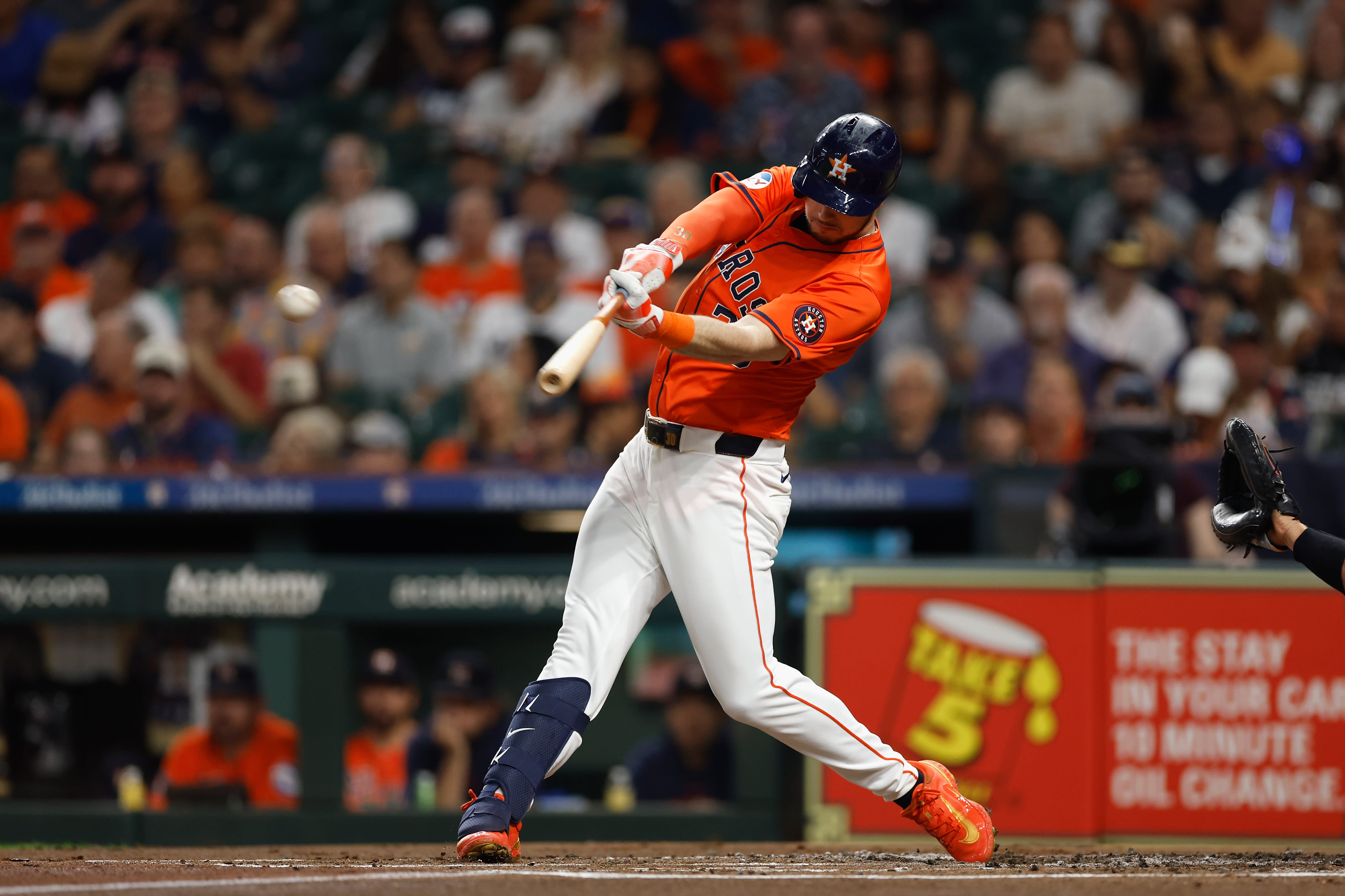 With addition of Kyle Tucker, Chicago Cubs are instantly better — but for just one year With addition of Kyle Tucker, Chicago Cubs are instantly better — but for just one year