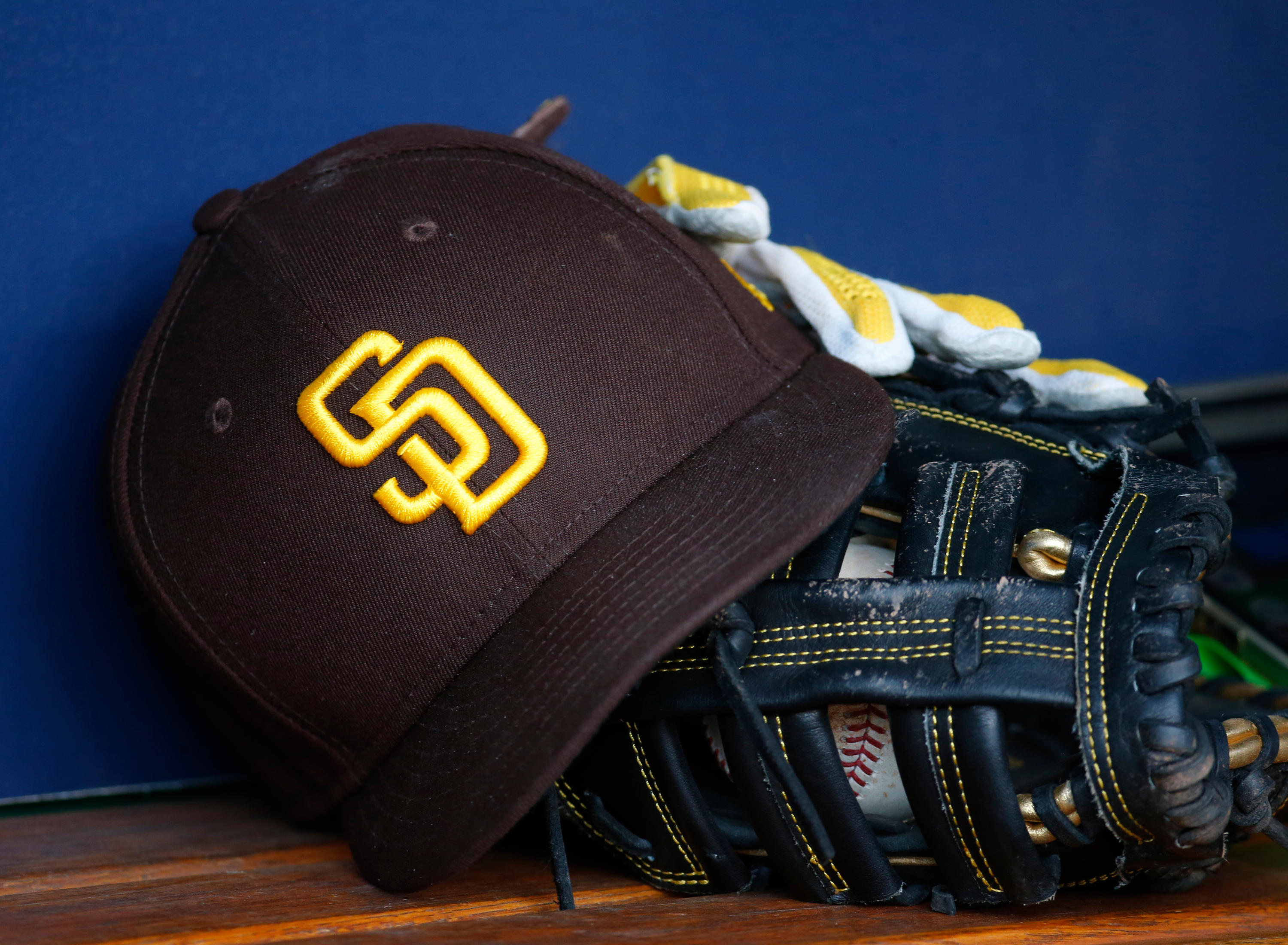 <div>MLB owners approve Padres being controlled by John Seidler, late owner Peter Seidler’s brother</div> <div>MLB owners approve Padres being controlled by John Seidler, late owner Peter Seidler's brother</div>