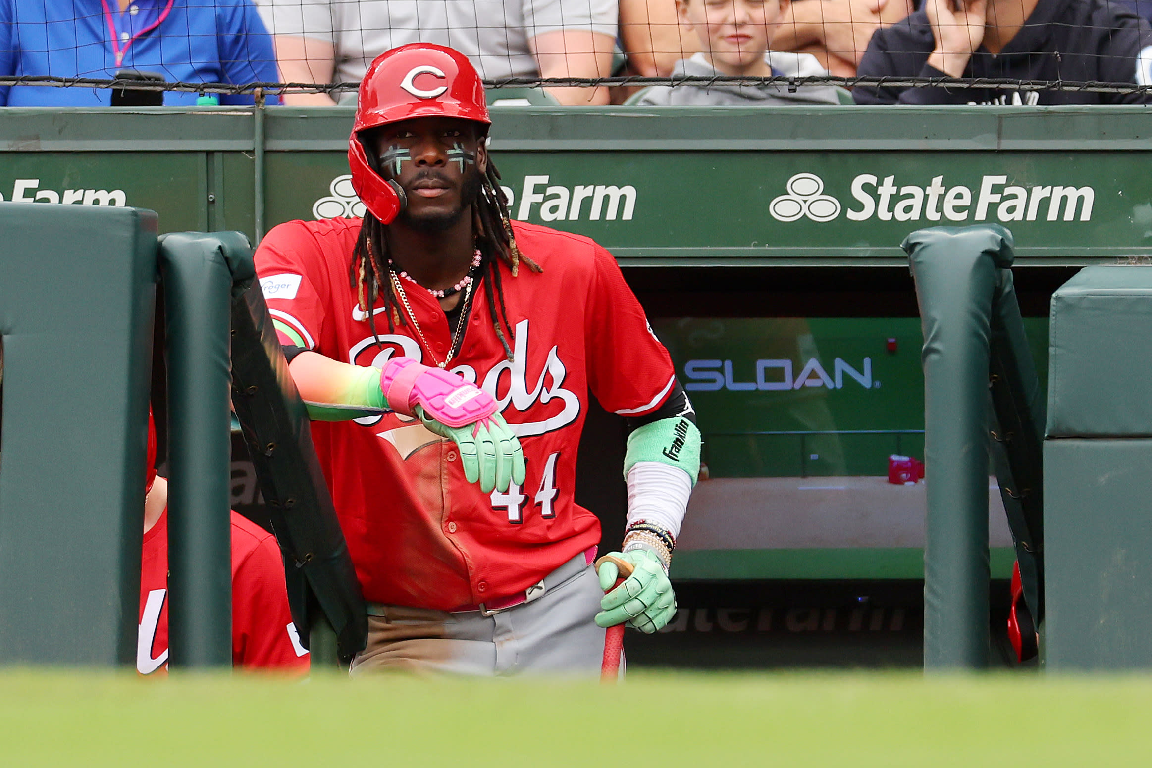 <div>Grading the NL Central’s offseason: How have the Cubs, Cardinals, Reds responded to a disappointing 2024?</div> <div>Grading the NL Central's offseason: How have the Cubs, Cardinals, Reds responded to a disappointing 2024?</div>