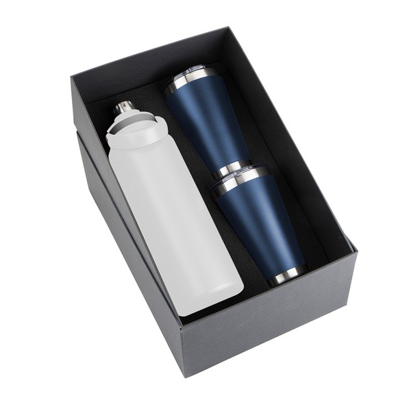 Basecamp McTundra & Pint Gift Set 1