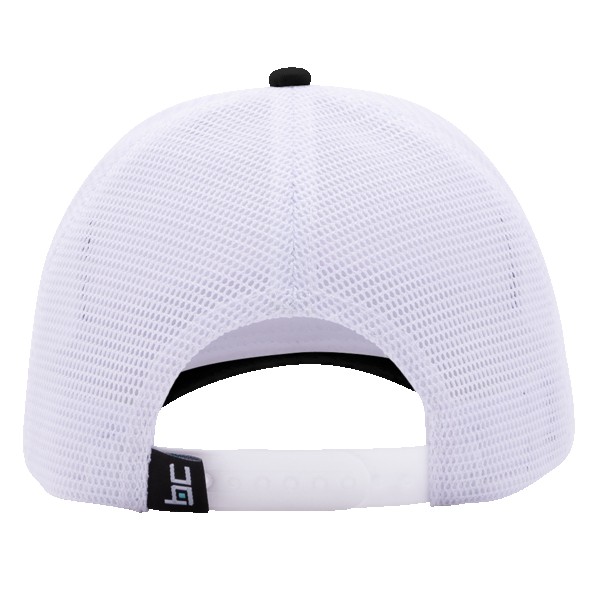 Basecamp Kings Peak Trucker Hat 1