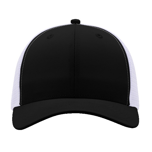 Basecamp Kings Peak Trucker Hat 1