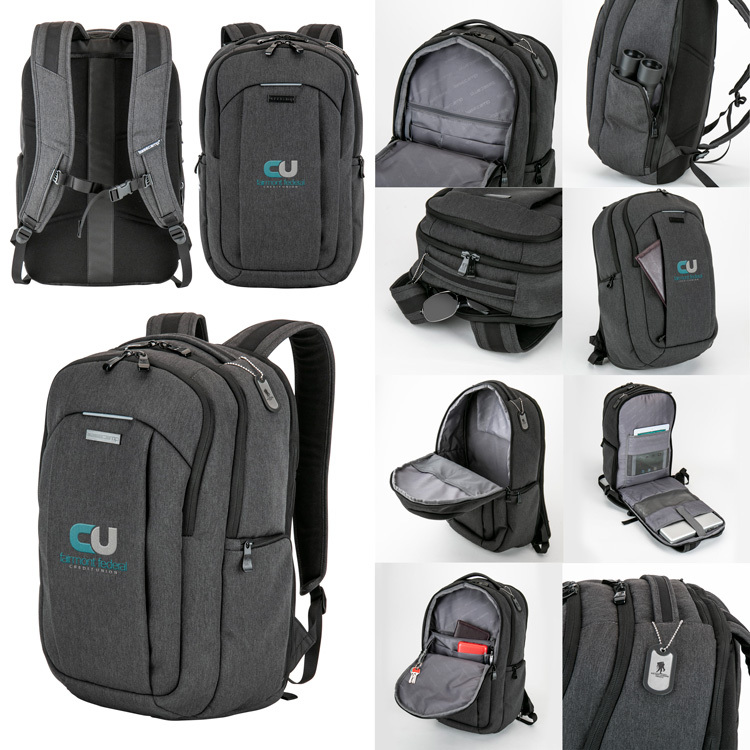 Basecamp Mt. Augusta Backpack 1 Basecamp Mt. Augusta Backpack 1