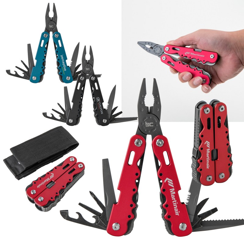 Basecamp Multi-Mate Multi-Tool 1 Basecamp Multi-Mate Multi-Tool 1