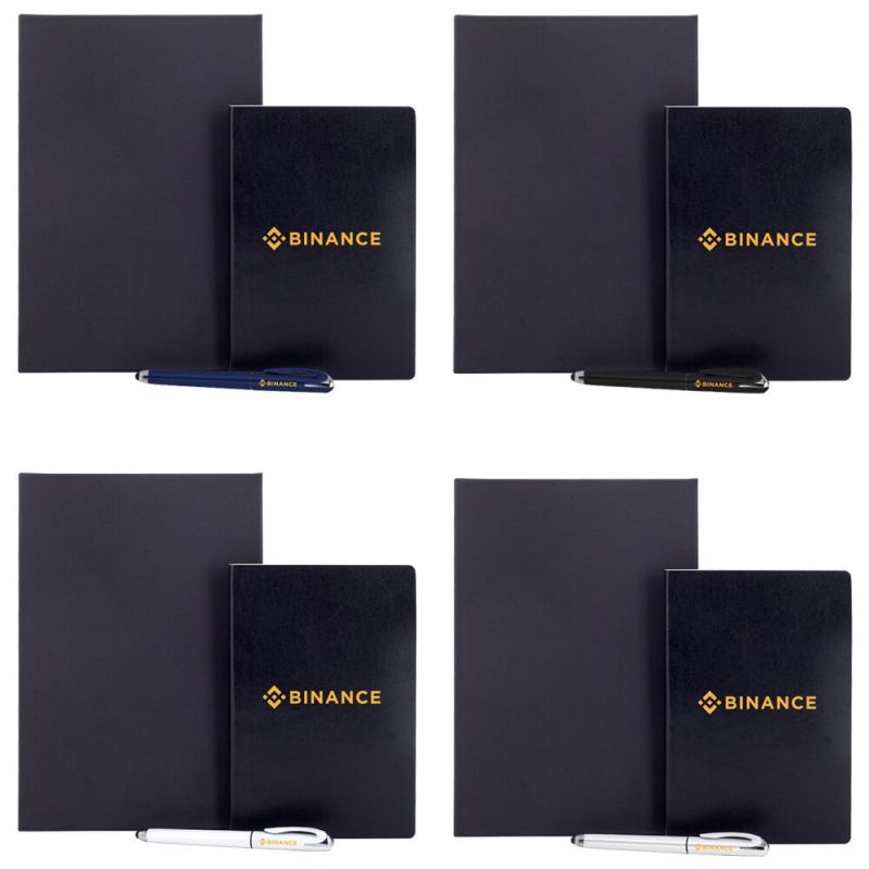 Basecamp Atlas Notebook & Pen Set 1 Basecamp Atlas Notebook & Pen Set 1