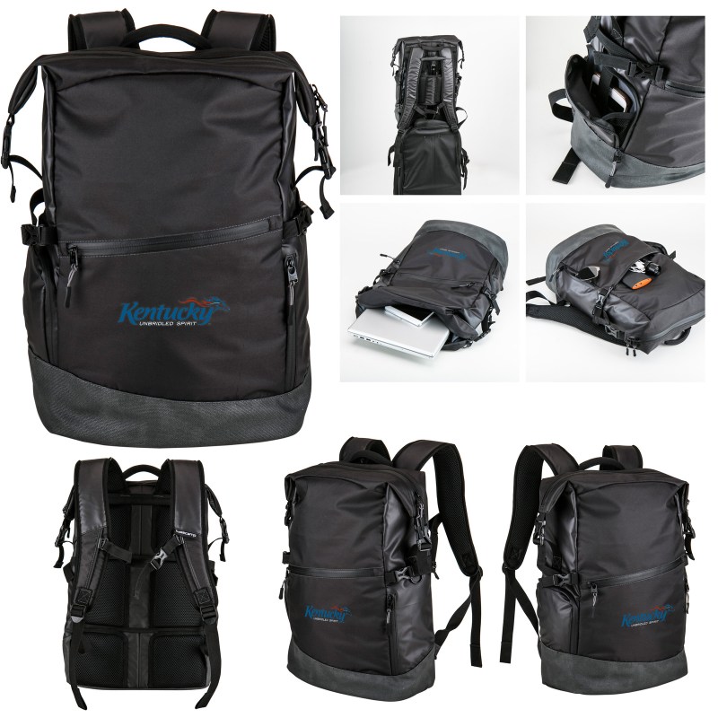 Basecamp Overland Backpack 1 Basecamp Overland Backpack 1