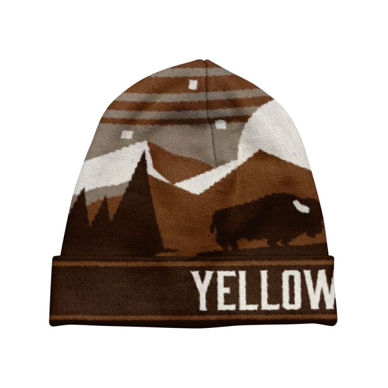 Basecamp Elite Knit Beanie with Cuff 1 Basecamp Elite Knit Beanie with Cuff 1