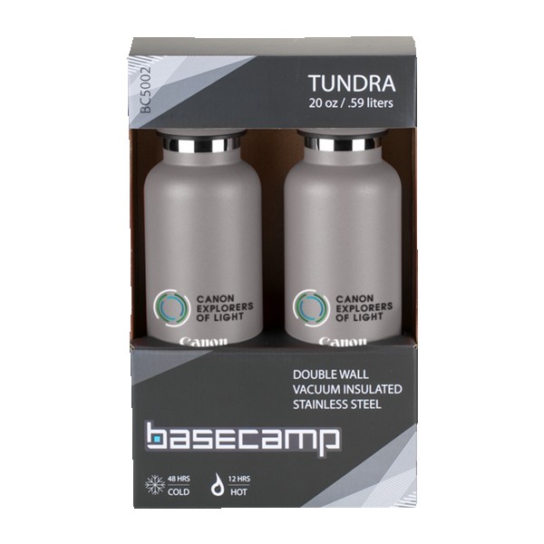 20/20 Basecamp Tundra 2-Pack 1