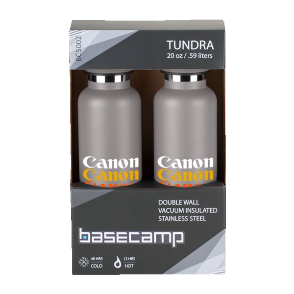 20/20 Basecamp Tundra 2-Pack 1