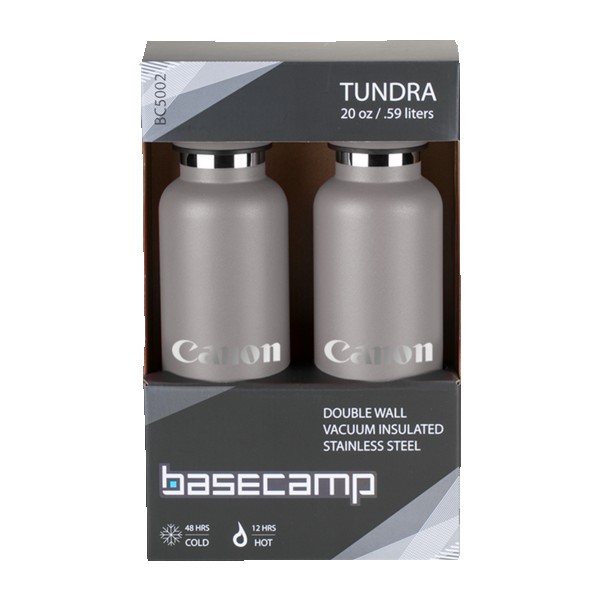 20/20 Basecamp Tundra 2-Pack 1