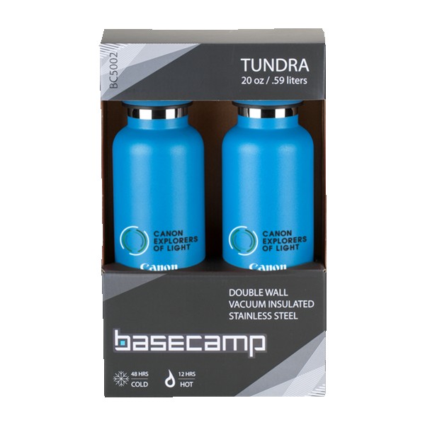 20/20 Basecamp Tundra 2-Pack 1