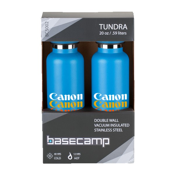 20/20 Basecamp Tundra 2-Pack 1