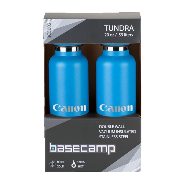 20/20 Basecamp Tundra 2-Pack 1