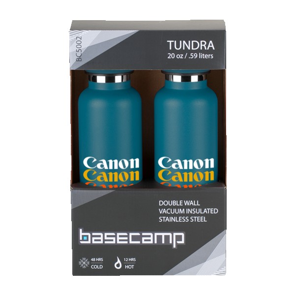 20/20 Basecamp Tundra 2-Pack 1