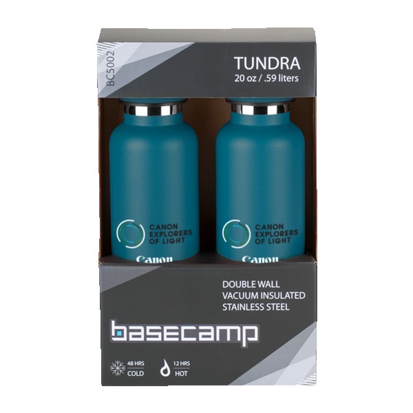 20/20 Basecamp Tundra 2-Pack 1