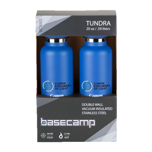 20/20 Basecamp Tundra 2-Pack 1