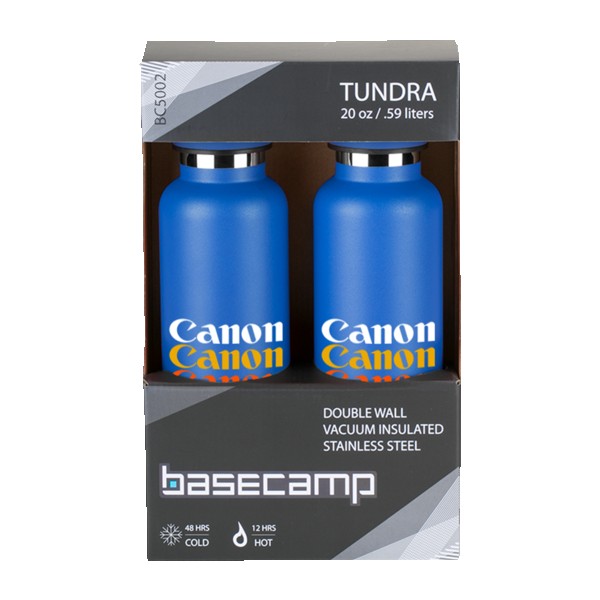 20/20 Basecamp Tundra 2-Pack 1