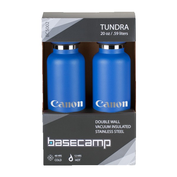 20/20 Basecamp Tundra 2-Pack 1