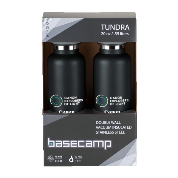 20/20 Basecamp Tundra 2-Pack 1