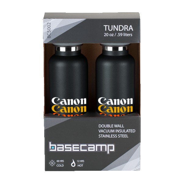 20/20 Basecamp Tundra 2-Pack 1