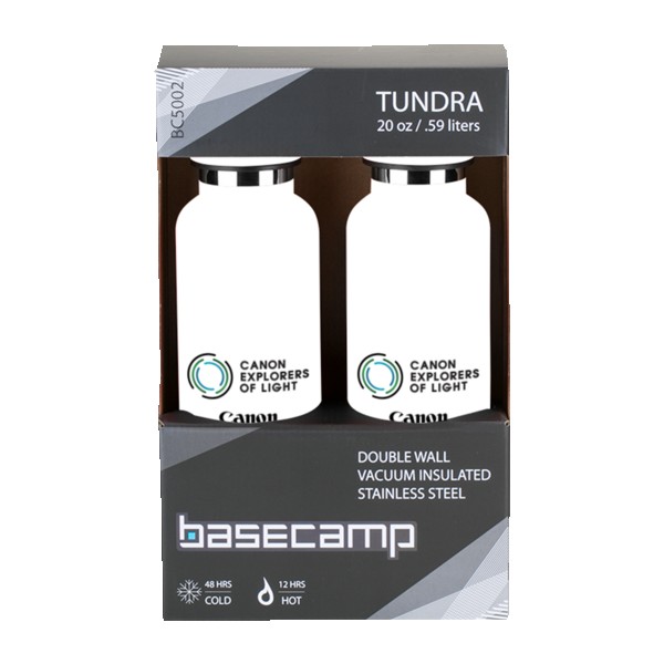 20/20 Basecamp Tundra 2-Pack 1