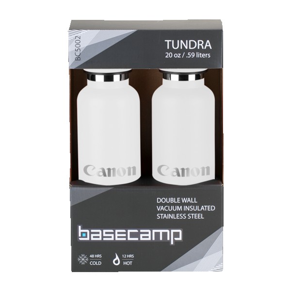 20/20 Basecamp Tundra 2-Pack 1