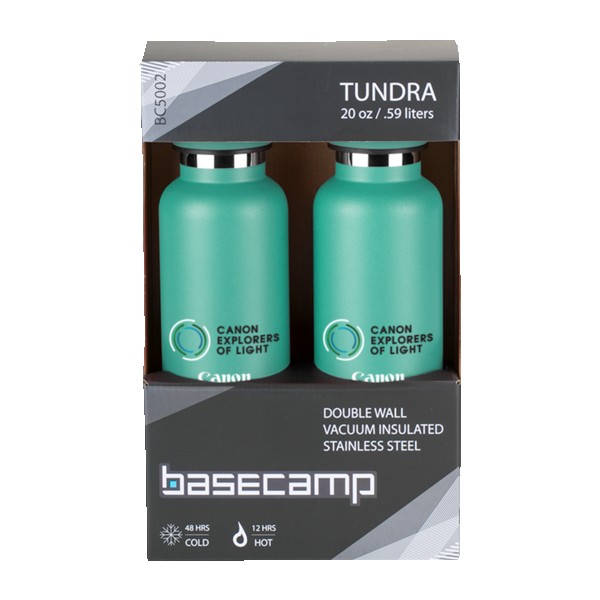 20/20 Basecamp Tundra 2-Pack 1