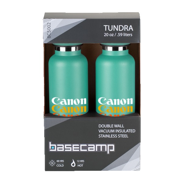 20/20 Basecamp Tundra 2-Pack 1