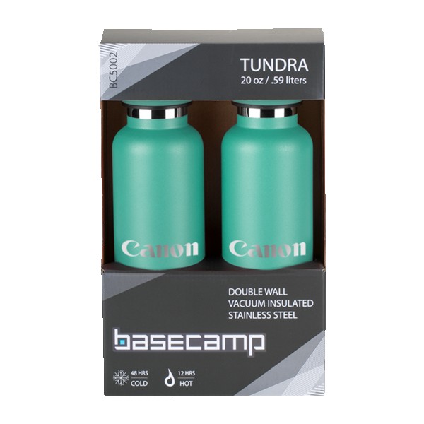 20/20 Basecamp Tundra 2-Pack 1