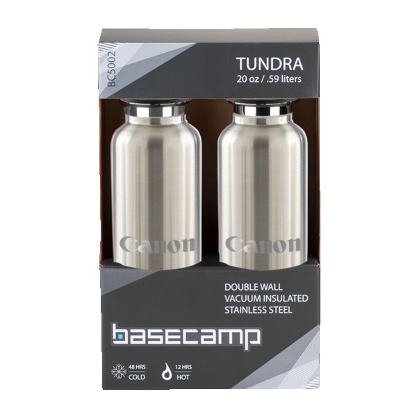 20/20 Basecamp Tundra 2-Pack 1
