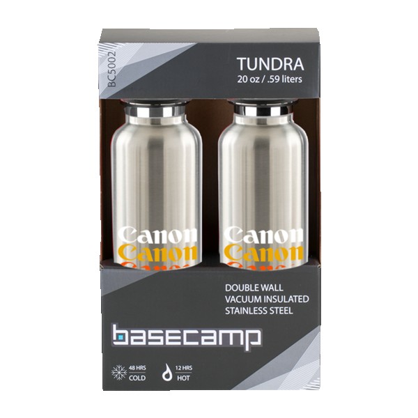 20/20 Basecamp Tundra 2-Pack 1