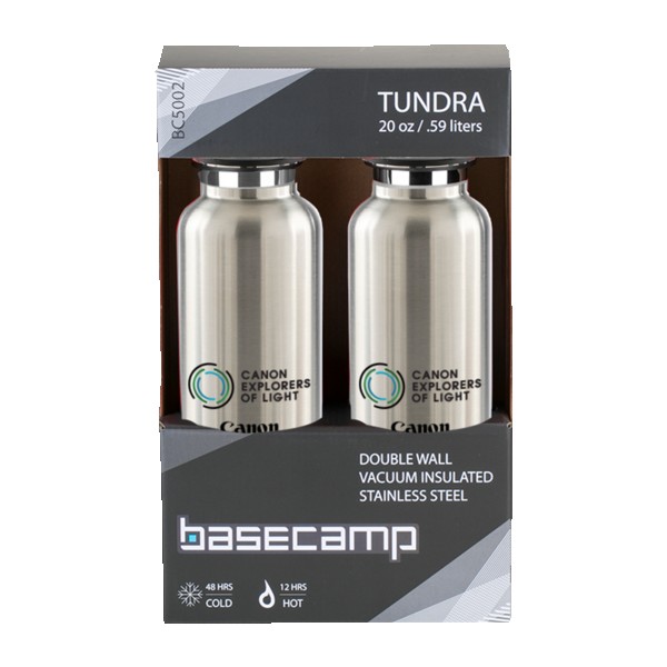 20/20 Basecamp Tundra 2-Pack 1