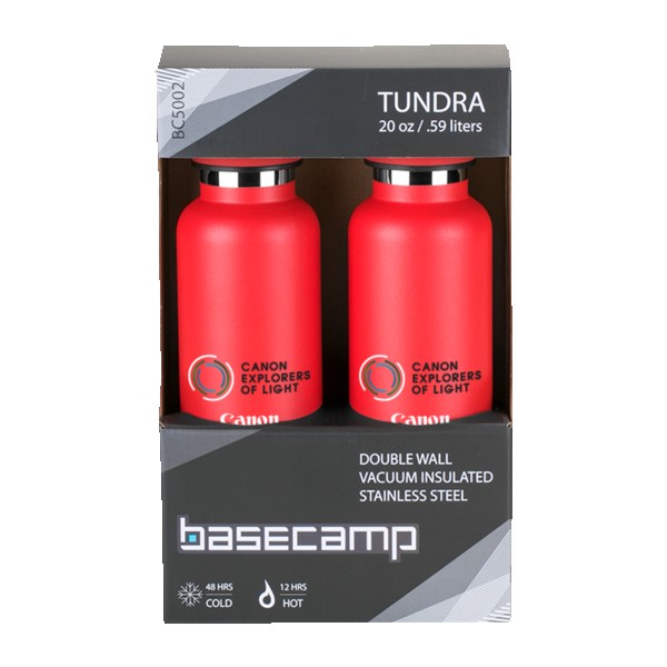 20/20 Basecamp Tundra 2-Pack 1
