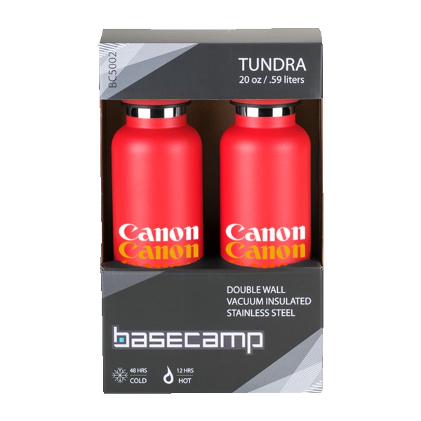 20/20 Basecamp Tundra 2-Pack 1