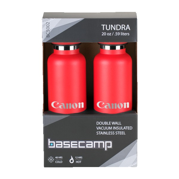 20/20 Basecamp Tundra 2-Pack 1