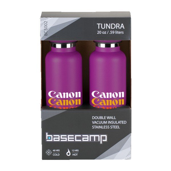 20/20 Basecamp Tundra 2-Pack 1