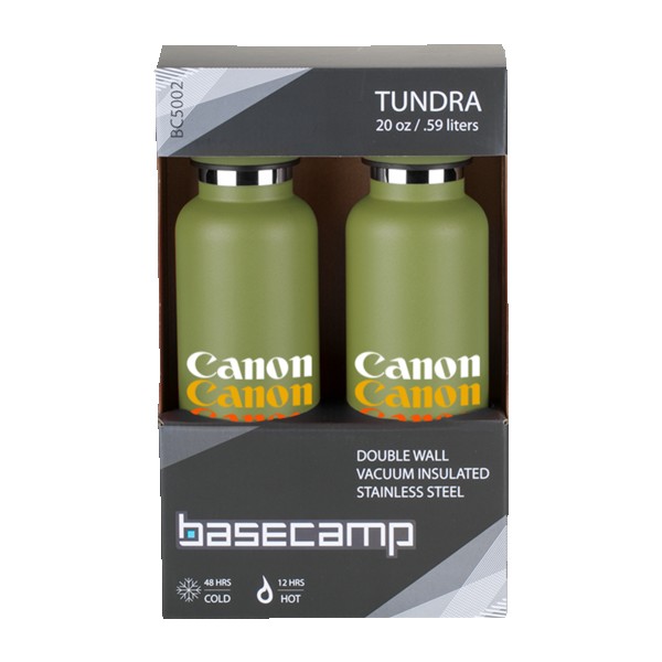20/20 Basecamp Tundra 2-Pack 1