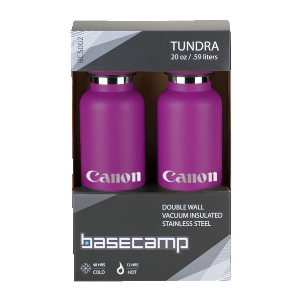 20/20 Basecamp Tundra 2-Pack 1