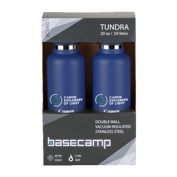 20/20 Basecamp Tundra 2-Pack 1