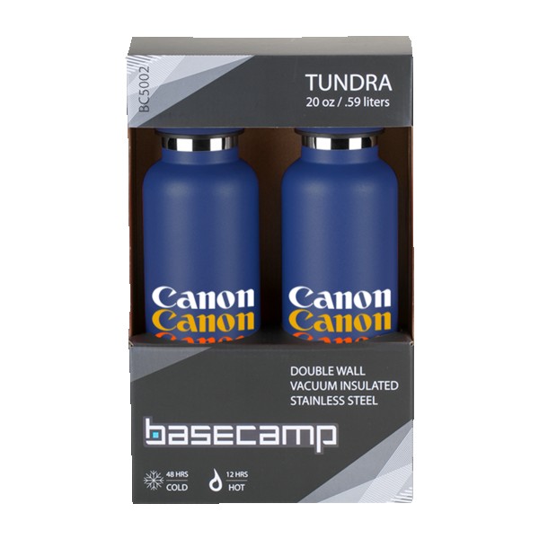 20/20 Basecamp Tundra 2-Pack 1