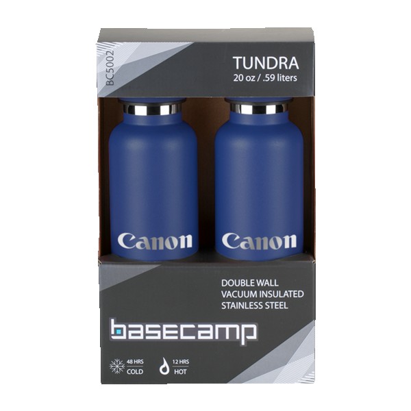 20/20 Basecamp Tundra 2-Pack 1
