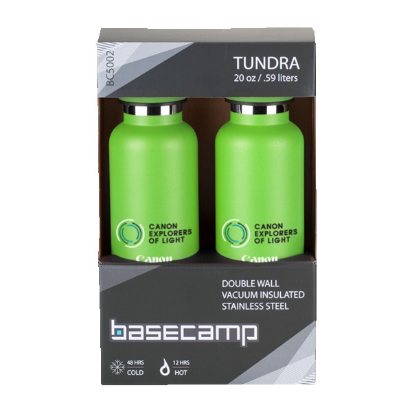 20/20 Basecamp Tundra 2-Pack 1