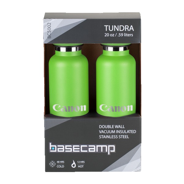 20/20 Basecamp Tundra 2-Pack 1