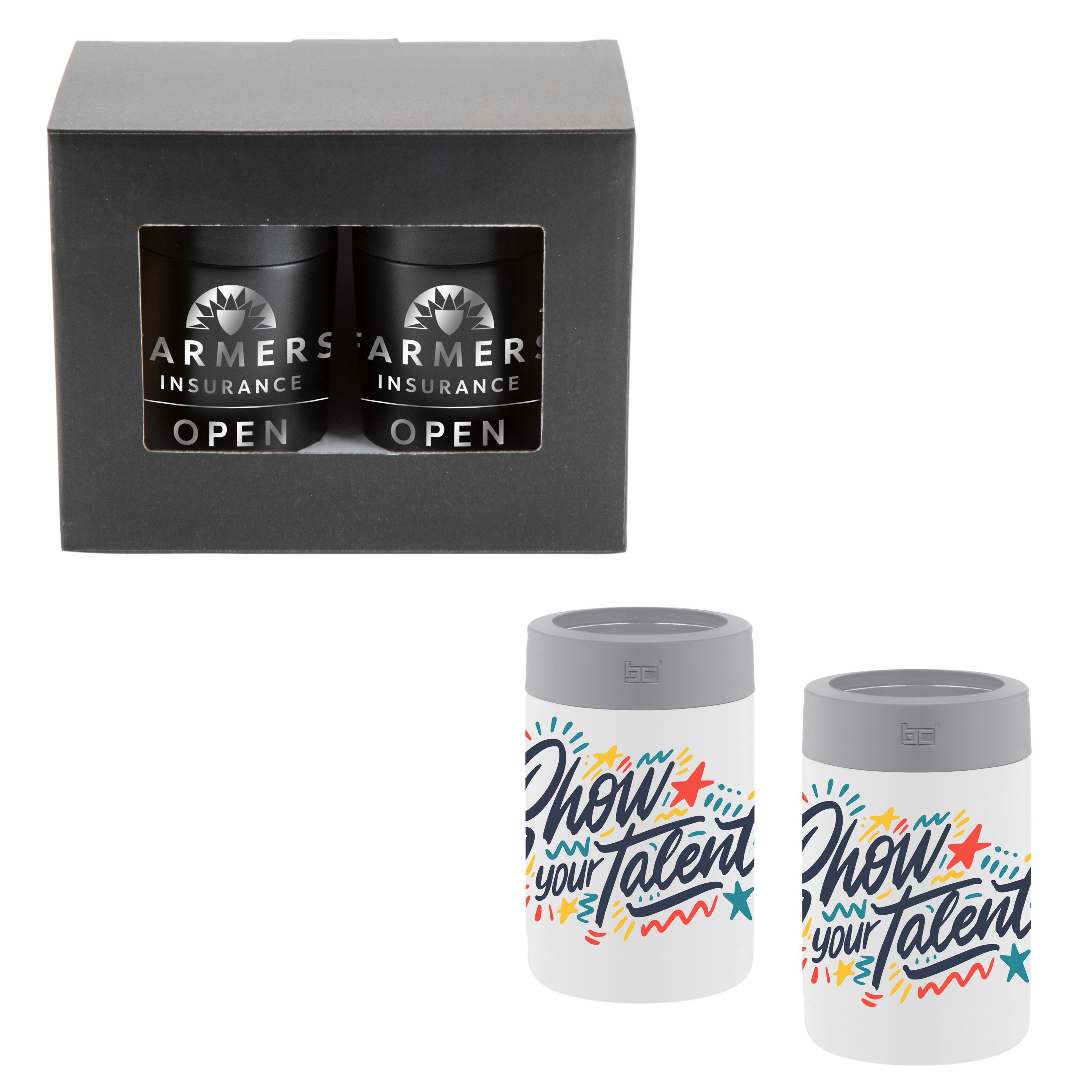 Basecamp ICEY Gift Set 1 Basecamp ICEY Gift Set 1
