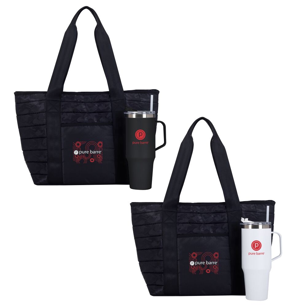 Basecamp All Aboard Gift Set 1 Basecamp All Aboard Gift Set 1