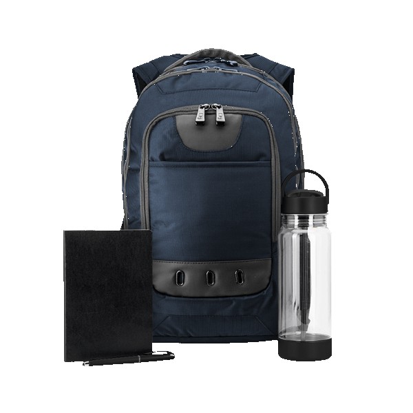 Basecamp Be Prepared Gift Set 1