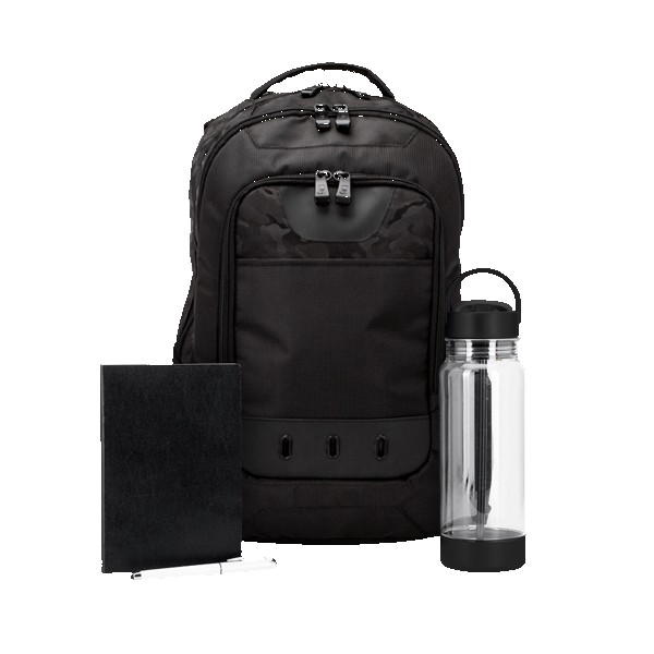 Basecamp Be Prepared Gift Set 1
